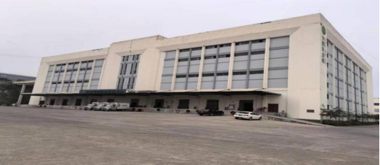 黔江三磊園區(qū)